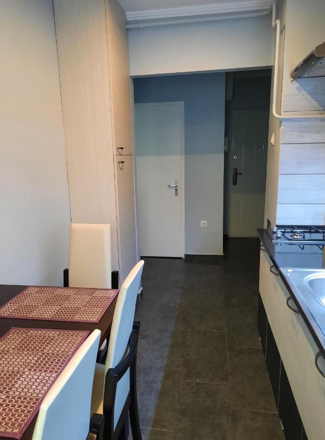 Kodály Apartman Eger Esterno foto